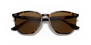 Light Havana / Brown Polarized (710/83)