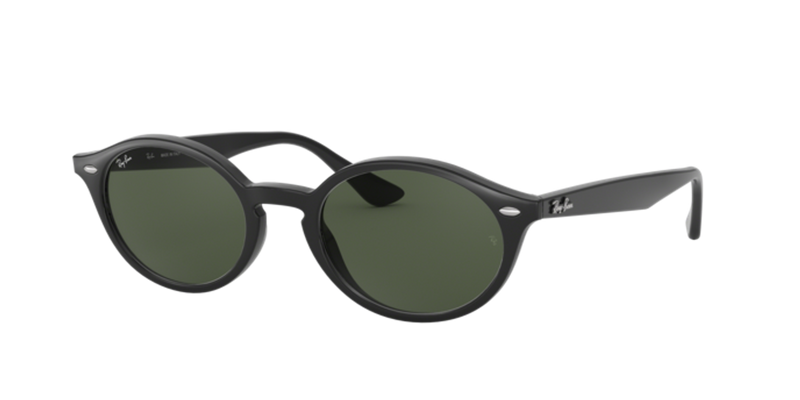 Ray-Ban RB4315 in Black - Alternate View