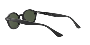Black / Dark Green (601/71)