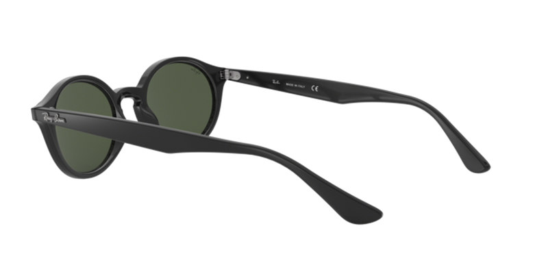 Ray-Ban RB4315 in Black - Alternate View