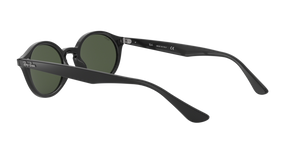 Black / Dark Green (601/71)