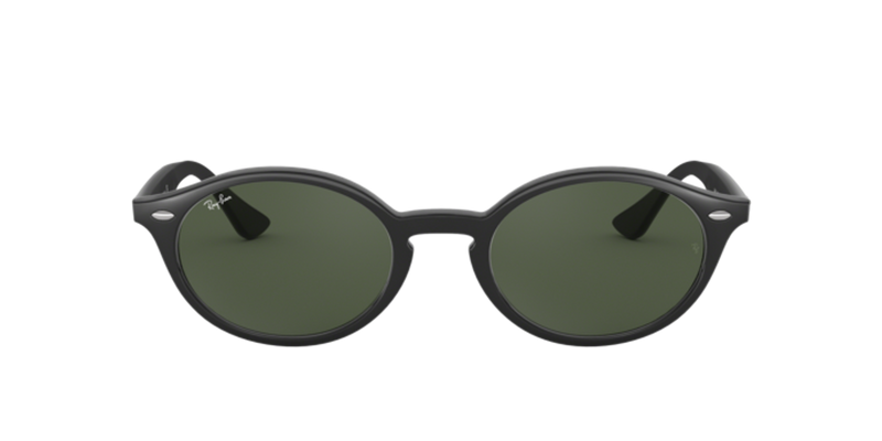 Ray-Ban RB4315 in Black - Alternate View