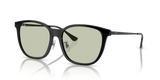 Black / Green (601/2)