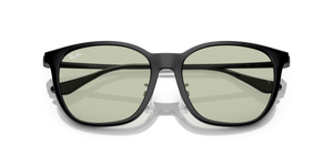 Black / Green (601/2)
