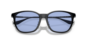 Black / Blue (674680)