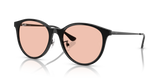 Black / Light Pink (601/5)