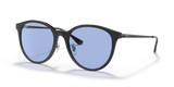 Black / Blue Classic (601/80)