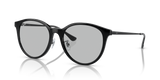 Black / Light Grey (601/87)