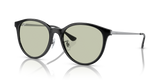 Black / Green (6292/2)