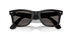 Matte Black / Dark Grey (601SB1)