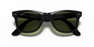 Black / G-15 Green Polarized (601/58)