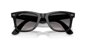 Black / Gradient Grey Polarized (601/M3)