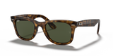 Light Havana / G-15 Green (710)