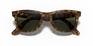 Light Havana / G-15 Green (710)