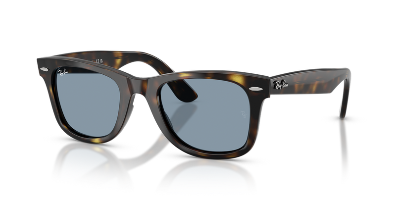 Ray-Ban WAYFARER in Havana - Alternate View