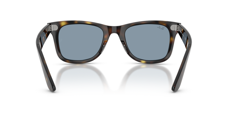 Ray-Ban WAYFARER in Havana - Alternate View
