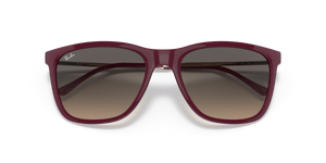 Red / Light Grey Gradient (653432)