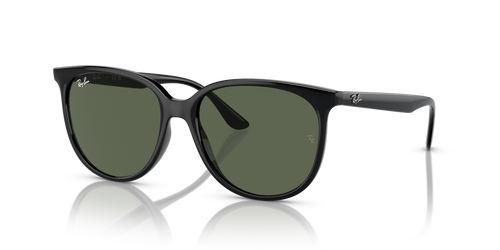 Black / Dark Green (601/71)