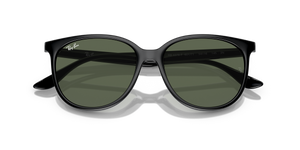 Black / Dark Green (601/71)