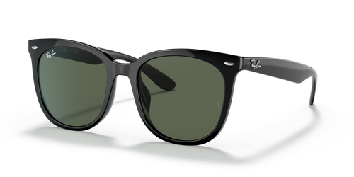 Black / Dark Green (601/71)