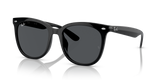 Black / Dark Grey (601/87)