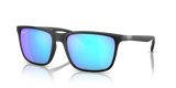 Black / Green & Blue Polarized+ (601SA1)