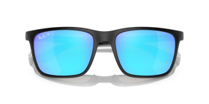 Black / Green & Blue Polarized+ (601SA1)