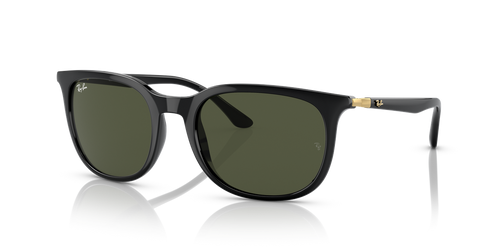 Black / Green (601/31)