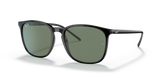 Black / Green Classic (901/71)
