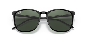 Black / Green Classic (901/71)