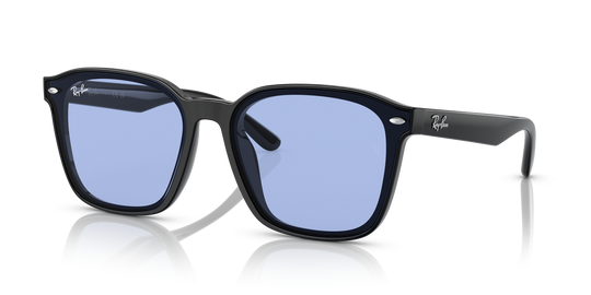 Ray-Ban RB4392D - Black / Blue (601/80)