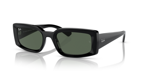 Black / Dark Green (667771)