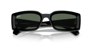 Black / Dark Green (667771)