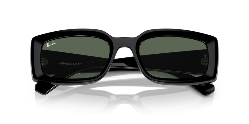 Ray-Ban KILIANE in Black - Side View