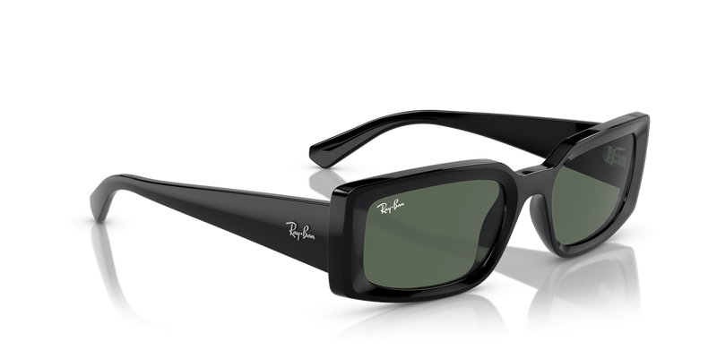 Ray-Ban KILIANE in Black - Alternate View