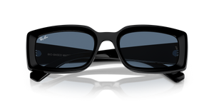 Black / Dark Blue (667780)