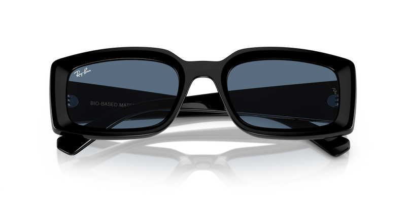 Ray-Ban KILIANE in Black - Alternate View
