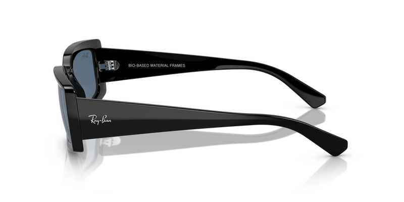 Ray-Ban KILIANE in Black - Alternate View