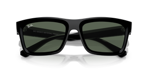 Black / Dark Green (667771)