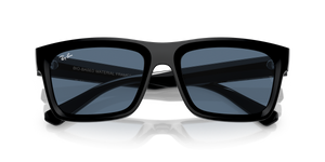 Black / Dark Blue (667780)