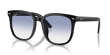 Black / Blue (601/19)
