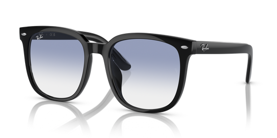 Ray-Ban RB4401D - Black / Blue (601/19)