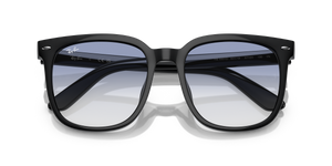 Black / Blue (601/19)