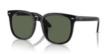 Black / Dark Green (601/71)