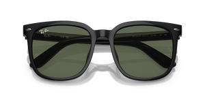 Black / Dark Green (601/71)
