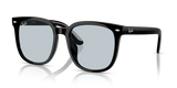 Black / Light Blue (601/72)
