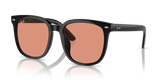 Black / Orange (601/74)