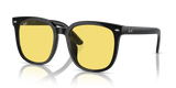 Black / Yellow (601/85)