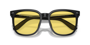 Black / Yellow (601/85)