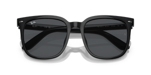Black / Dark Grey (601/87)